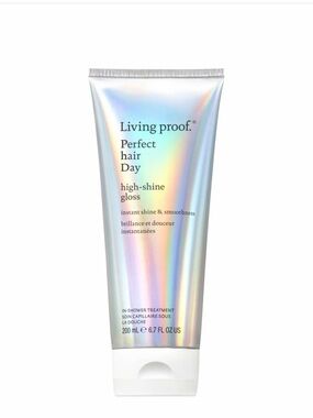 Living Proof Holographic High-Shine Hair Gloss